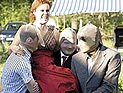 "Новые известия": Похищения невест становятся национальным бедствием
