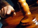 В Ульяновске убийца милиционера получил 12 лет колонии строгого режима