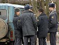 В Щелковском районе Подмосковья изъято около ста килограммов мощной взрывчатки