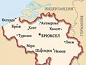 Открытые границы в Европе привели к юридическому казусу: полиция Бельгии и Нидерландов не знают, кому проводить расследование убийства, произошедшего на территории фактически двух стран одновременно