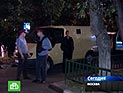 Найдены деньги, похищенные у инкассаторов на юго-востоке Москвы