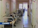 В Пскове пациента больницы застали за изнасилованием 81-летней соседки по палате