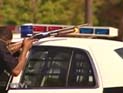 Ученые из США "оправдали" агрессию полиции: каждый третий преступник - самоубийца