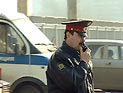 В Москве киллер расстрелял двух мужчин