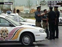 В Мексике бандиты расстреляли в ресторане 5 человек, в том числе четырех полицейских