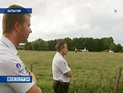 В Бельгии трое заключенных бежали из тюрьмы на вертолете
