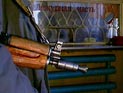 В Москве арестованы милиционеры-грабители, избившие мужчину прикладом автомата
