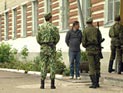 В Екатеринбурге задержаны 6 военнослужащих, промышлявших разбоями