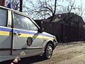 Милиция Украины вычислила убийц пожилого мужчины, тело которого со следами жестокой расправы было найдено полгода назад в городе Алупка