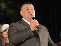 49-летний депутат Владимир Решетин скончался в больнице от пулевых ранений