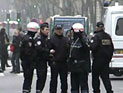 Рядом с одним из вокзалов французской столицы произошла кровавая бойня