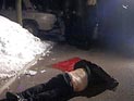 Под Балашихой застрелили лидера ОГП из подмосковного Железнодорожного