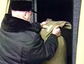 В Курской области убиты инкассаторы и похищено 1,5 миллиона рублей