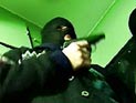 В Москве грабители побросали оружие и убежали, встретив сопротивление работников ломбарда