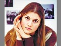 В Москве через окно обокрали квартиру 24-летней актрисы Марьяны Спивак