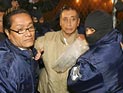 В США мексиканскому экс-губернатору грозит пожизненное заключение за контрабанду наркотиков