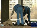 В центре Москвы убит дворник-киргиз