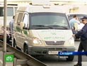 После убийства трех инкассаторов бандиты расправились с двумя свидетелями и бросили их в болото