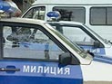 Из столичного офиса похищена коробка с бриллиантами на миллион долларов: ищут "милиционеров с автоматами"