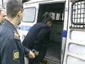 В Красноярске женщина с 11-летней дочерью ограбила магазин, угрожая пилочкой для ногтей
