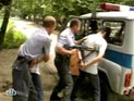 Под Тулой схвачен беглый белорусский киллер по кличке Хорек, босс которого был приговорен к казни