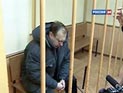 Подполковник МВД получил 6 лет строгого режима за расстрел водителя снегоуборочной машины