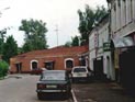 В Подмосковье текстильного магната застрелили прямо в кресле в рабочем кабинете В Подмосковье текстильного магната застрелили прямо в кресле в рабочем кабинете
