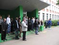 Ученик московской школы погиб в драке с младшим товарищем Ученик московской школы погиб в драке с младшим товарищем