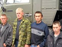 Во вторник в Забайкальском районном суде началось рассмотрение резонансного уголовного дела в отношении шести сотрудников местного ОВД Во вторник в Забайкальском районном суде началось рассмотрение резонансного уголовного дела в отношении шести сотрудников местного ОВД