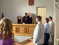 На Кубани судят ректора Армавирского педуниверситета за фальшивый диплом доктора наук На Кубани судят ректора Армавирского педуниверситета за фальшивый диплом доктора наук