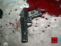 Москвич застрелил жену и покончил собой на глазах у детей в центре Москвы Москвич застрелил жену и покончил собой на глазах у детей в центре Москвы