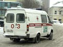 В петербургской больнице святой Елизаветы выявлена банда медиков-убийц В петербургской больнице святой Елизаветы выявлена банда медиков-убийц