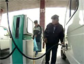 Пятидесятирублевым бензином в Туве заинтересовалась местная прокуратура Пятидесятирублевым бензином в Туве заинтересовалась местная прокуратура