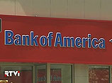    Bank of America, ,  ,            
