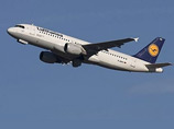  -320   Lufthansa,   "-",            -     