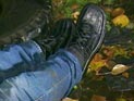 В Москве возле железной дороги найден труп африканца с десятками ножевых ранений и отрезанным ухом В Москве возле железной дороги найден труп африканца с десятками ножевых ранений и отрезанным ухом