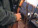 В Нижегородской области шестиклассник застрелил прогульщика во время игры в "войнушку" В Нижегородской области шестиклассник застрелил прогульщика во время игры в "войнушку"