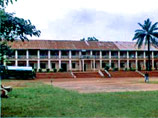    ,    Holy Rosary College Enugu,          
