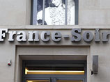       France Soir -     