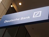    Deutsche Bank AG         -             