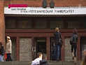 Полиция Петербурга задержала студента, который зверски избил 73-летнего преподавателя Полиция Петербурга задержала студента, который зверски избил 73-летнего преподавателя