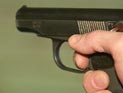 В Москве судья обстрелял соседку с двухлетним ребенком за просьбу не шуметь В Москве судья обстрелял соседку с двухлетним ребенком за просьбу не шуметь