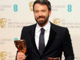 BAFTA    2012            : " ""