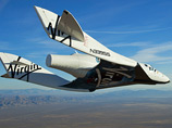 Компания Virgin Galactic уже отвергла предложение за 1 миллион долларов помочь в съемке "космического порно"