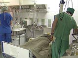В больнице русскому туристу диагностировали кровоизлияние в мозг. Сейчас он находится в тяжелом состоянии. 43-летний турист, вероятно, будет перевезен в Россию