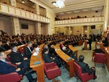 На внеочередном заседании правительства Хорватии в Загребе Фюле представил окончательный доклад Европейской комиссии, в котором говорится, что балканская страна выполнила все условия и требования ЕС во всех областях