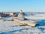 Из-за увеличения объема работ сроки сдачи авианосца были продлены. Существенно увеличилась и стоимость работ. В настоящее время цена этой сделки, по неофициальным данным, составляет около 2,3 млрд долларов