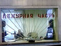 Пьяный иркутский полицейский пытался украсть в магазине пену для бритья Пьяный иркутский полицейский пытался украсть в магазине пену для бритья
