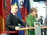 "Если не дай бог, что произойдет, то Чернобыль, о котором мы все хорошо знаем, может показаться просто детской сказкой. А угроза есть такая или нет? Я считаю, что есть", - заявил Владимир Путин 8 апреля в Ганновере.