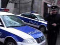 В Тбилиси задержали россиянина, разыскиваемого Интерполом за убийство В Тбилиси задержали россиянина, разыскиваемого Интерполом за убийство